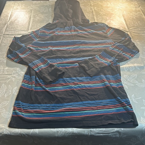 Men’s Bluenotes Hoodie - Picture 4 of 6